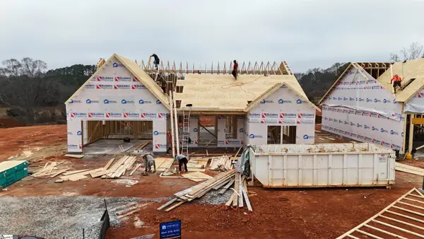 254 Artisan Drive #Lot 21, Lyman, SC 29365