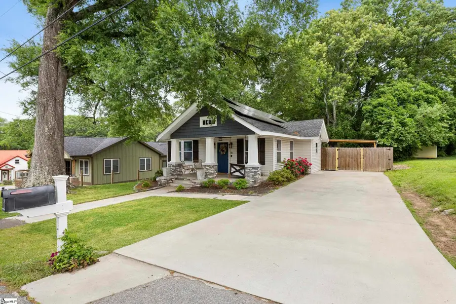 18 Jervey Avenue, Greenville, SC 29607 - Image #2