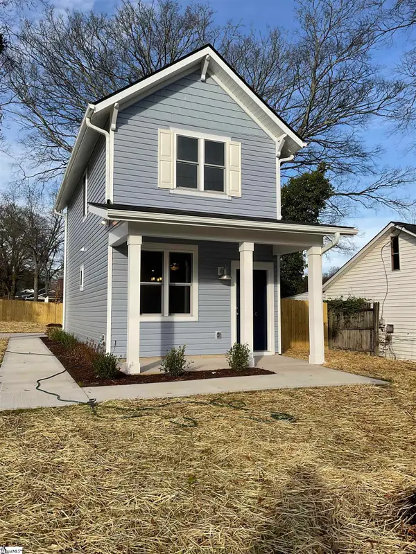 1306 W Bramlett Road, Greenville, SC 29611