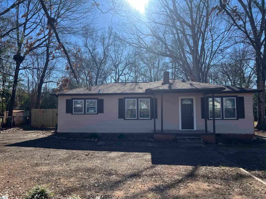 Address Withheld By Seller, Anderson, SC 29626 - Image #2