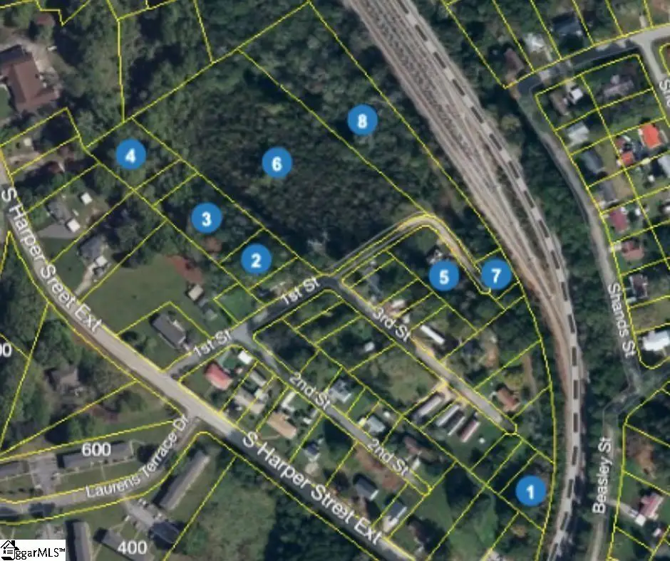 00 Third Street, Laurens, SC 29360 - Image #1