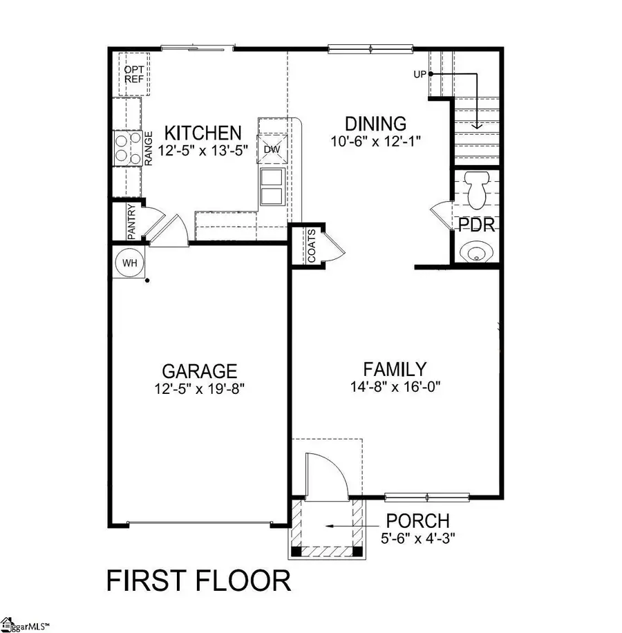 104 Elgin Drive, Laurens, SC 29360 - Image #2