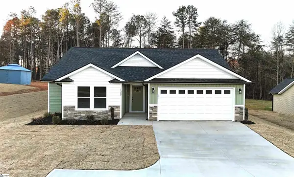 1300 Fairview Road, Gaffney, SC 29341
