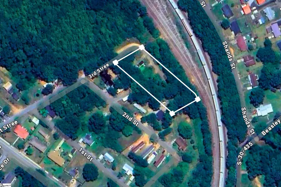 00 Third Street, Laurens, SC 29360 - Image #2