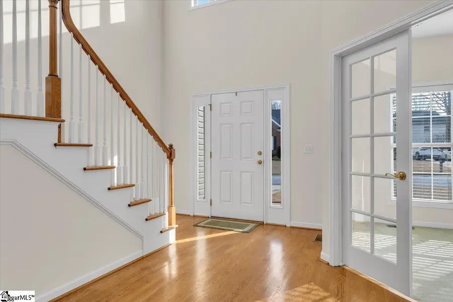 1105 Farming Creek Drive, Simpsonville, SC 29680 - Image #3