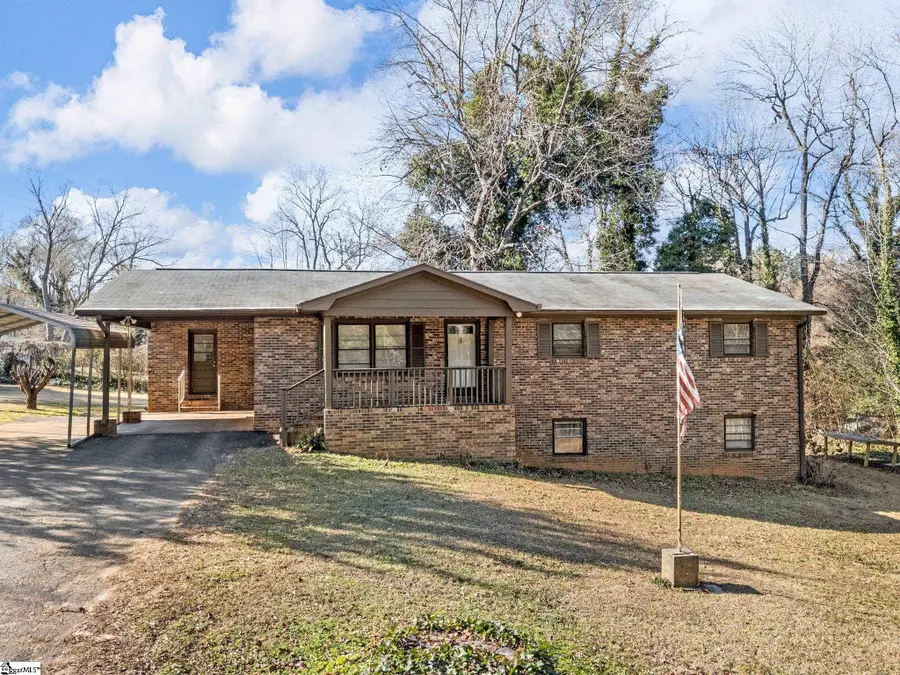 20 Gordon Street, Spartanburg, SC 29301 - Image #2