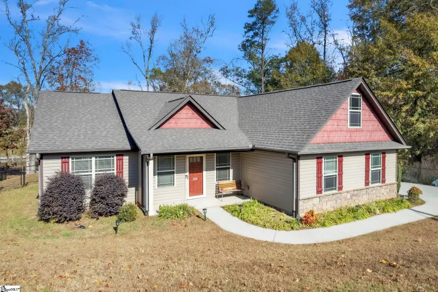 143 Autumn Hill Road, Greer, SC 29651 - Image #2
