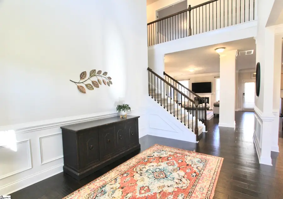 706 Troutdale Lane, Simpsonville, SC 29680 - Image #2