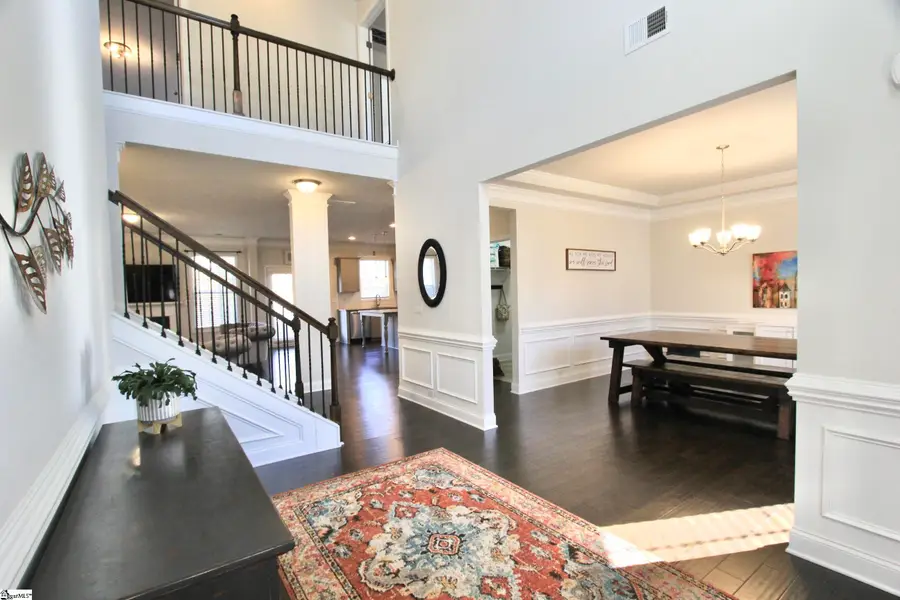 706 Troutdale Lane, Simpsonville, SC 29680 - Image #3