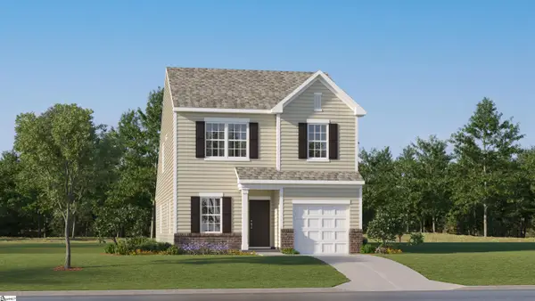 209 Mccormick Place, Travelers Rest, SC 29690