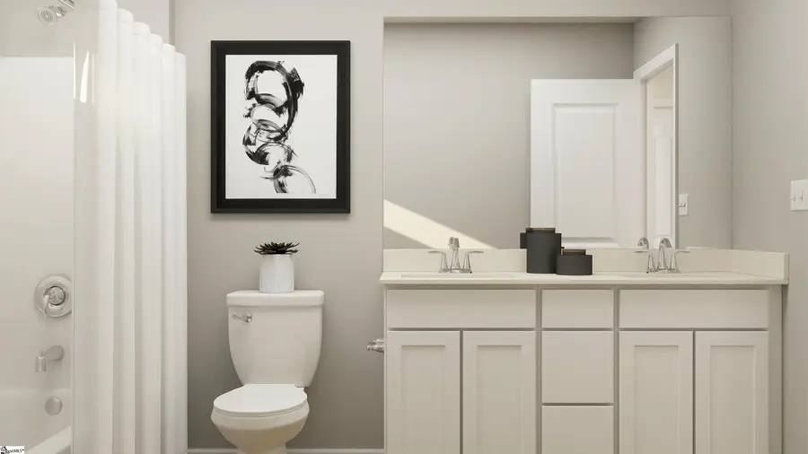 209 Mccormick Place, Travelers Rest, SC 29690 - Image #3