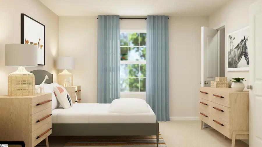 1459 Cattleman Acres Drive, Inman, SC 29349 - Image #3