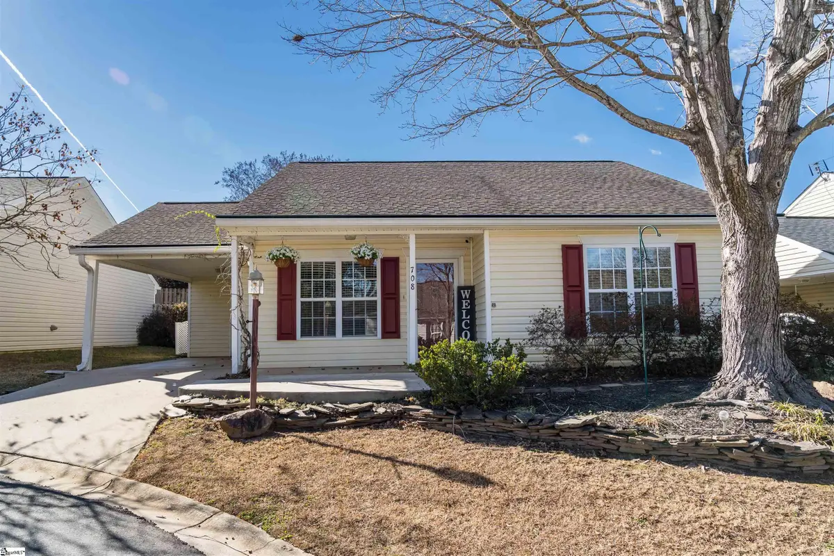 708 Larado Court, Moore, SC 29369 - Image #1