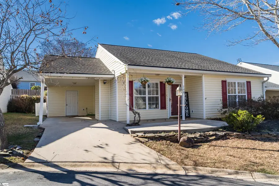 708 Larado Court, Moore, SC 29369 - Image #3