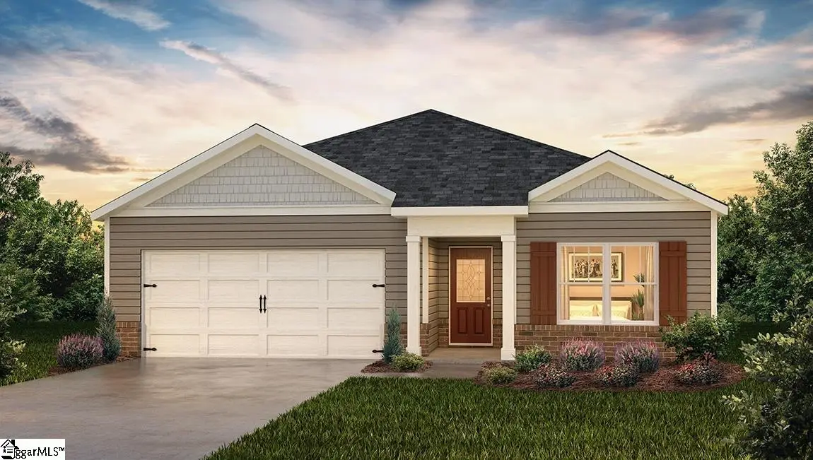 313 Addalynn Lane, Anderson, SC 29621 - Image #1