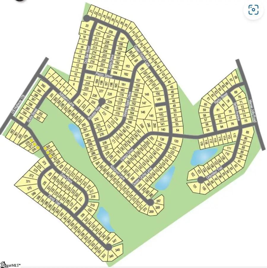 313 Addalynn Lane, Anderson, SC 29621 - Image #3