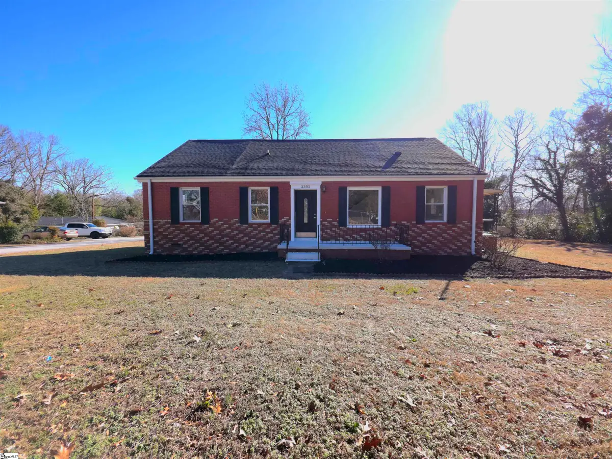 3302 Edwards Road, Taylors, SC 29687 - Image #1