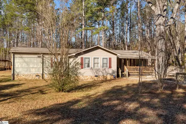 2728 Indian Mound Road, Laurens, SC 29360