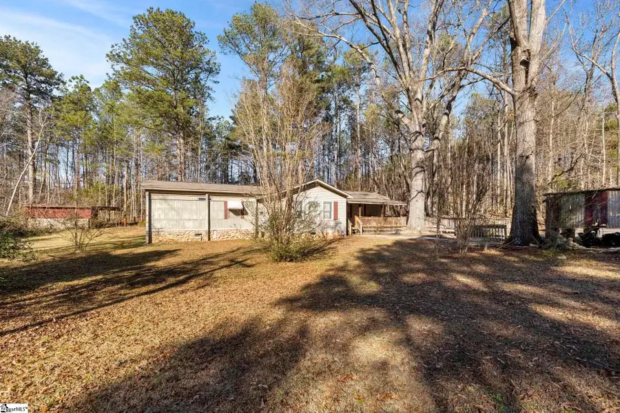 2728 Indian Mound Road, Laurens, SC 29360 - Image #2
