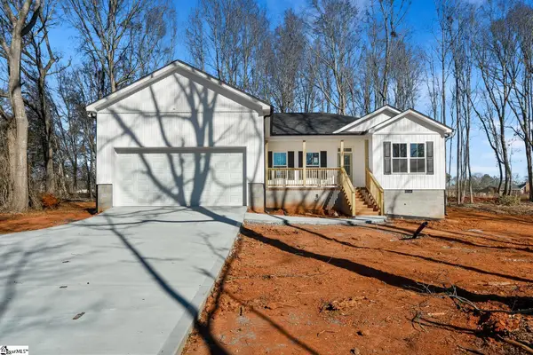 120B Boxwood Lane, Anderson, SC 29621