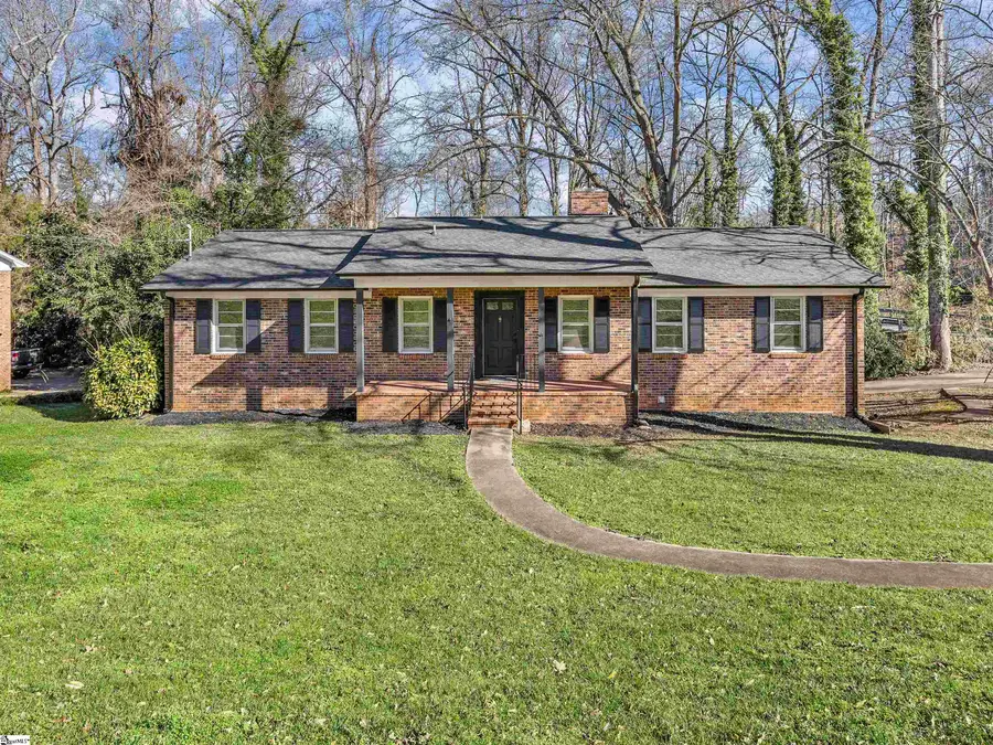 196 Ellington Drive, Spartanburg, SC 29301 - Image #3