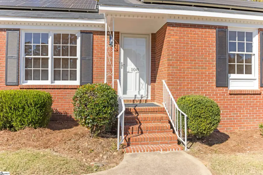 108 Driftway Place, Spartanburg, SC 29301 - Image #2