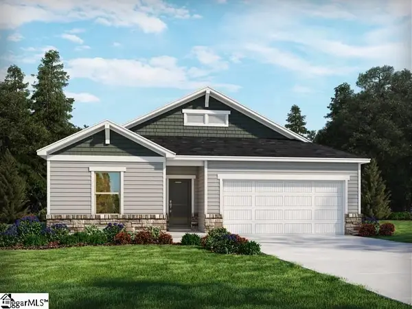 613 Hollybank Street, Fountain Inn, SC 29644