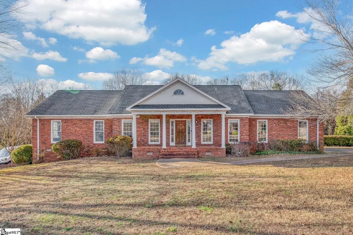 123 Blairfield Court, Moore, SC 29369 - Image #1