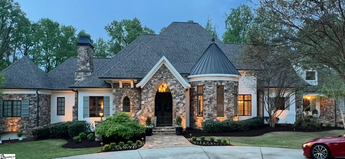 624 Brixton Circle, Simpsonville, SC 29681 - Image #1