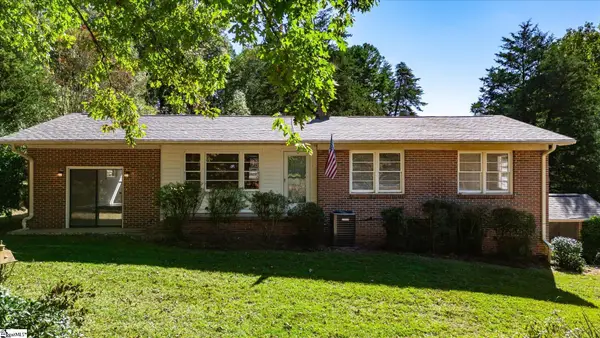 105 Midway Drive, Westminster, SC 29693