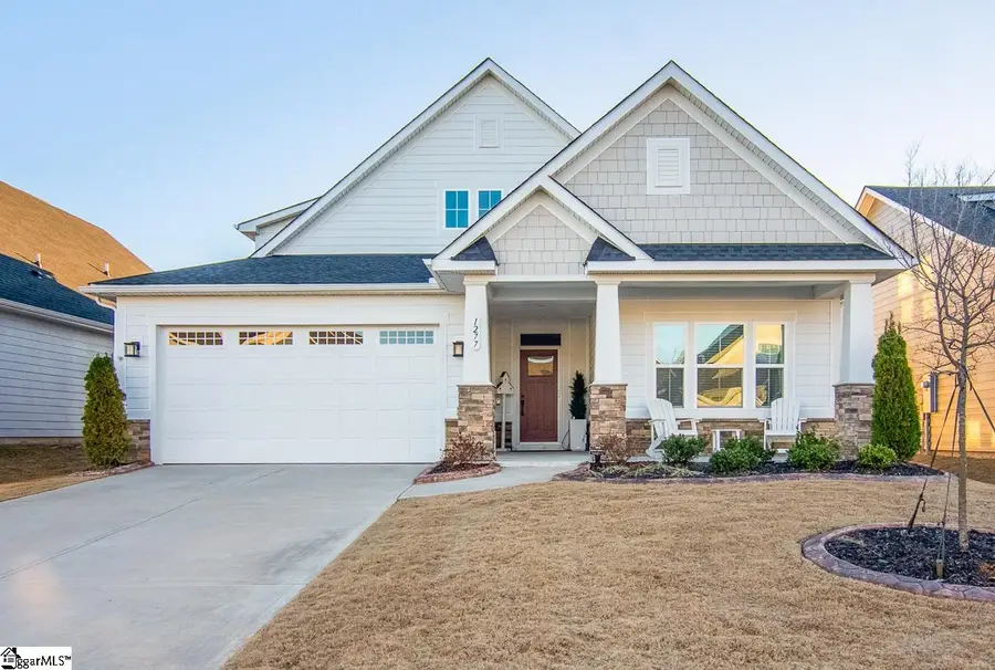 1277 Fiddletree Lane, Woodruff, SC 29388 - Image #3