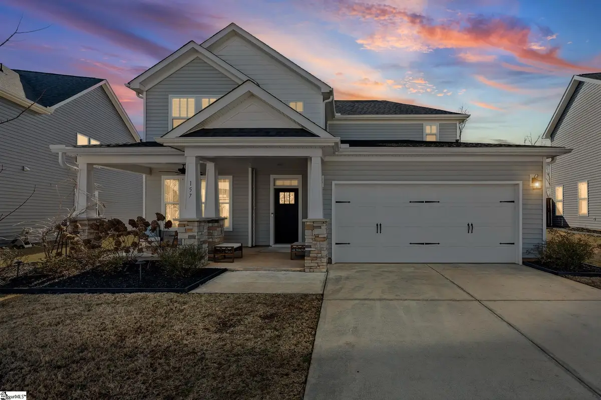 157 Foxbank Circle, Greer, SC 29651 - Image #1