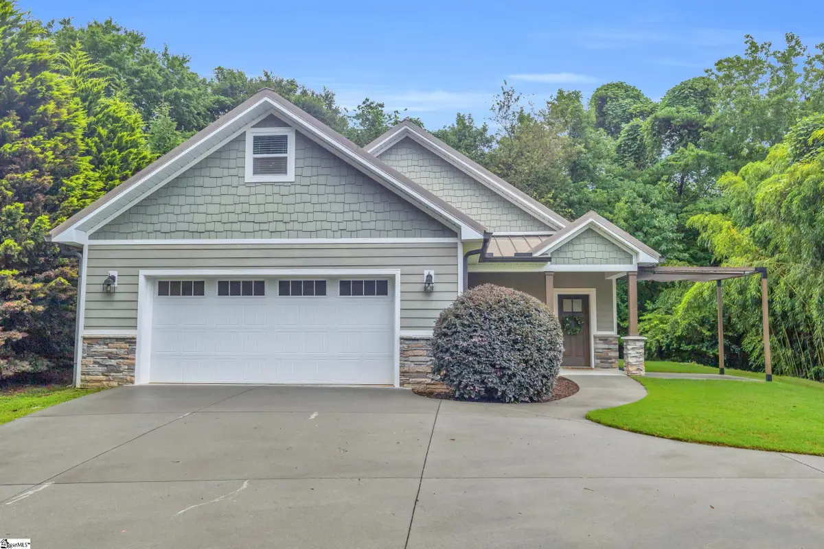 4724 State Park Road, Travelers Rest, SC 29690 - #1