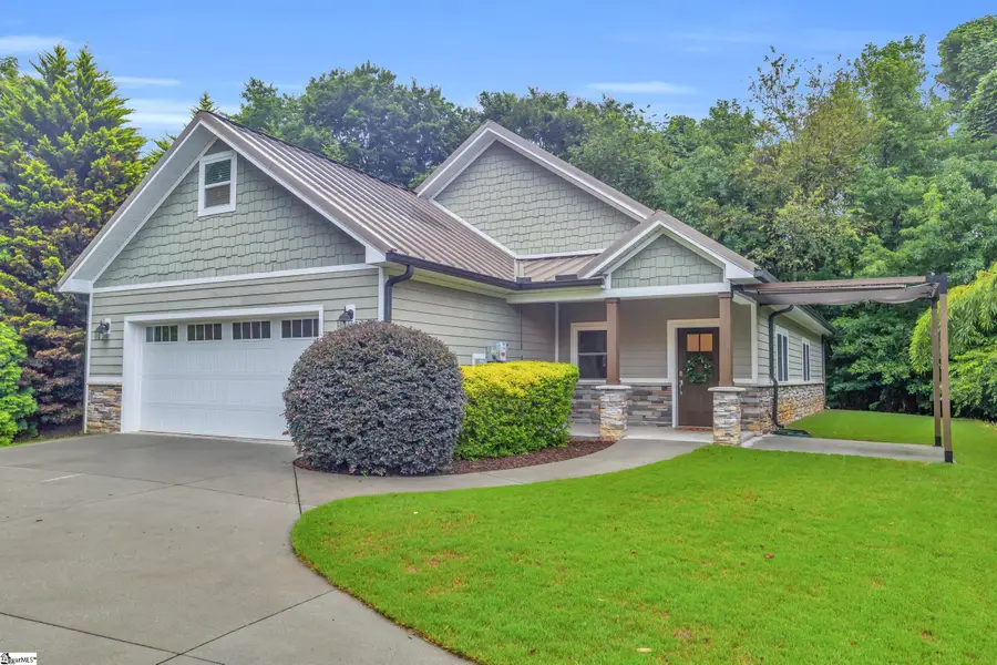 4724 State Park Road, Travelers Rest, SC 29690 - #2