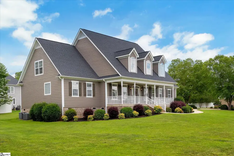 101 Edens Garden Way, Six Mile, SC 29682 - Image #2