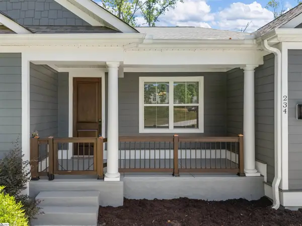 234 Deerview Trail, Simpsonville, SC 29680