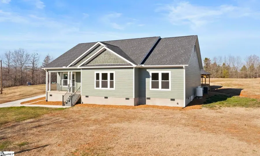 319 A Pine Log Ford Road, Travelers Rest, SC 29690 - Image #2