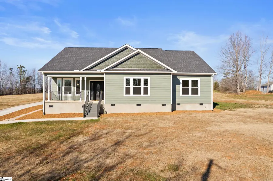 319 A Pine Log Ford Road, Travelers Rest, SC 29690 - Image #3