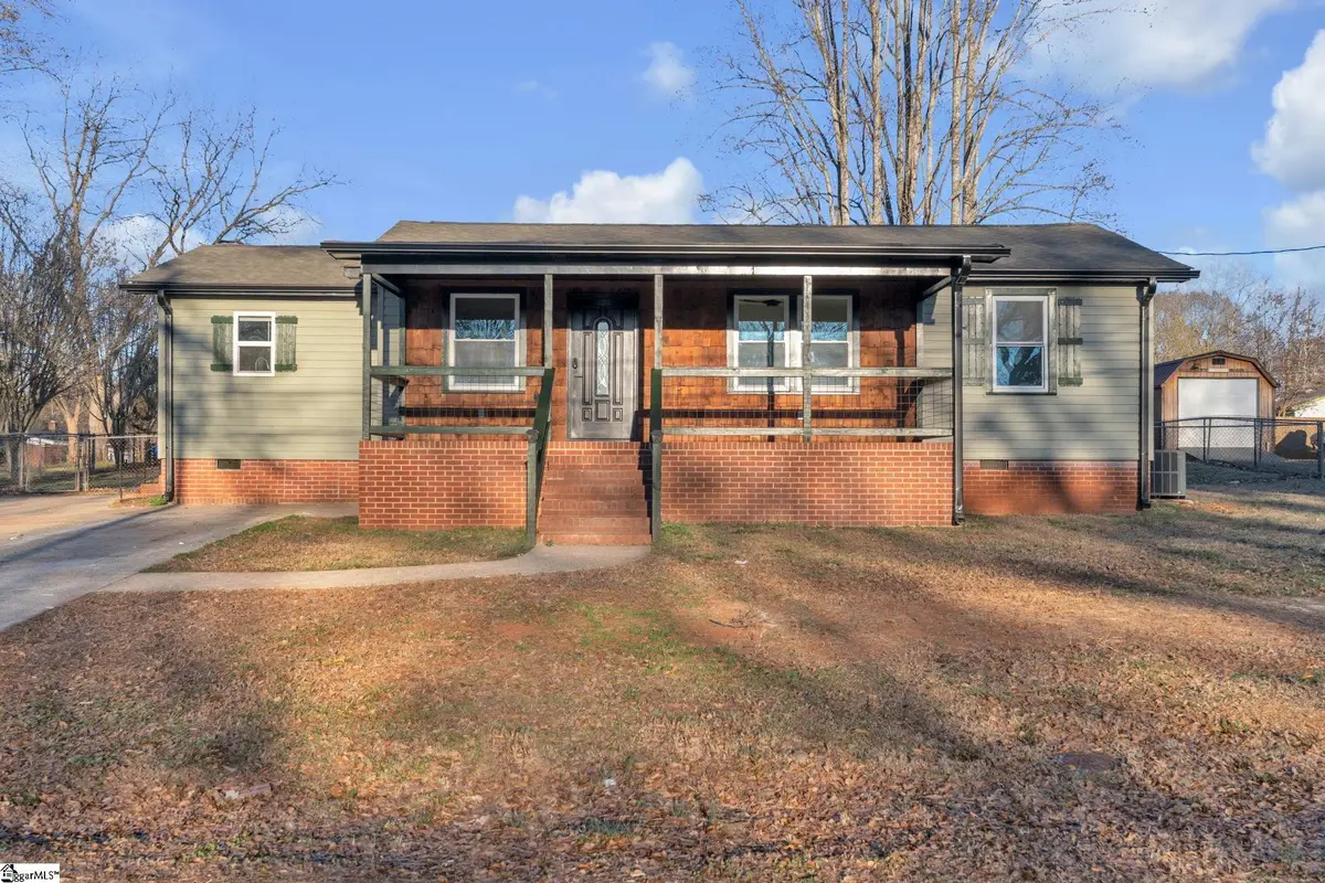 8 E Sable Court, Greenville, SC 29609 - Image #1