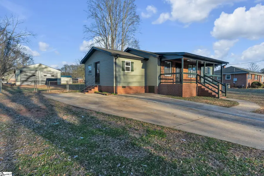 8 E Sable Court, Greenville, SC 29609 - Image #2