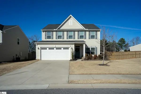 132 Thames Valley Drive, Easley, SC 29642
