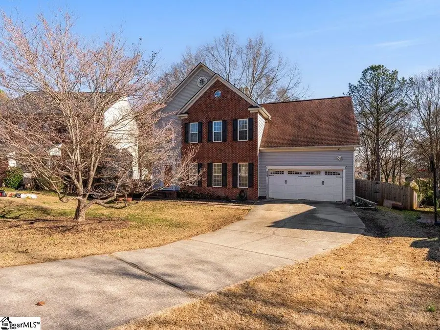 209 Moncton Place, Simpsonville, SC 29681 - Image #3