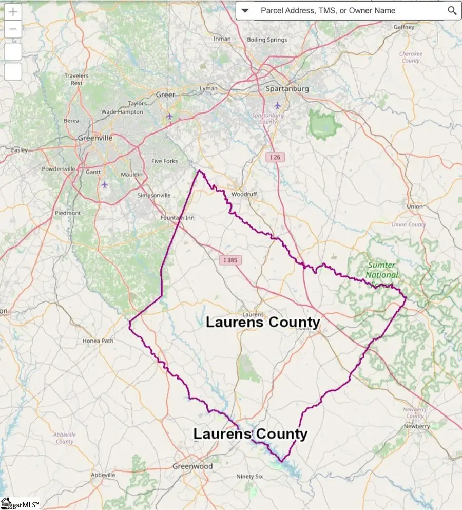 469 Boyce Page Road, Honea Path, SC 29654 - Image #2