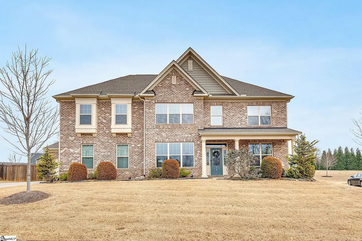 239 Scotts Bluff Drive, Simpsonville, SC 29681 - Image #1
