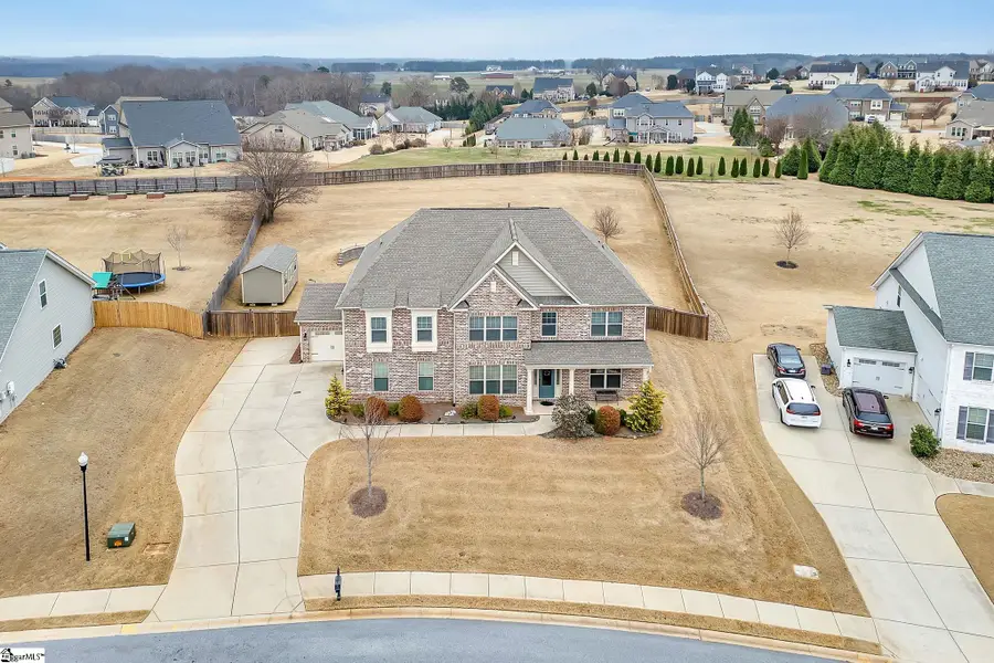 239 Scotts Bluff Drive, Simpsonville, SC 29681 - Image #3