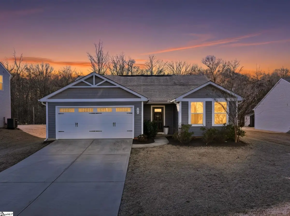 130 Barrington Creek Road, Piedmont, SC 29673 - Image #1