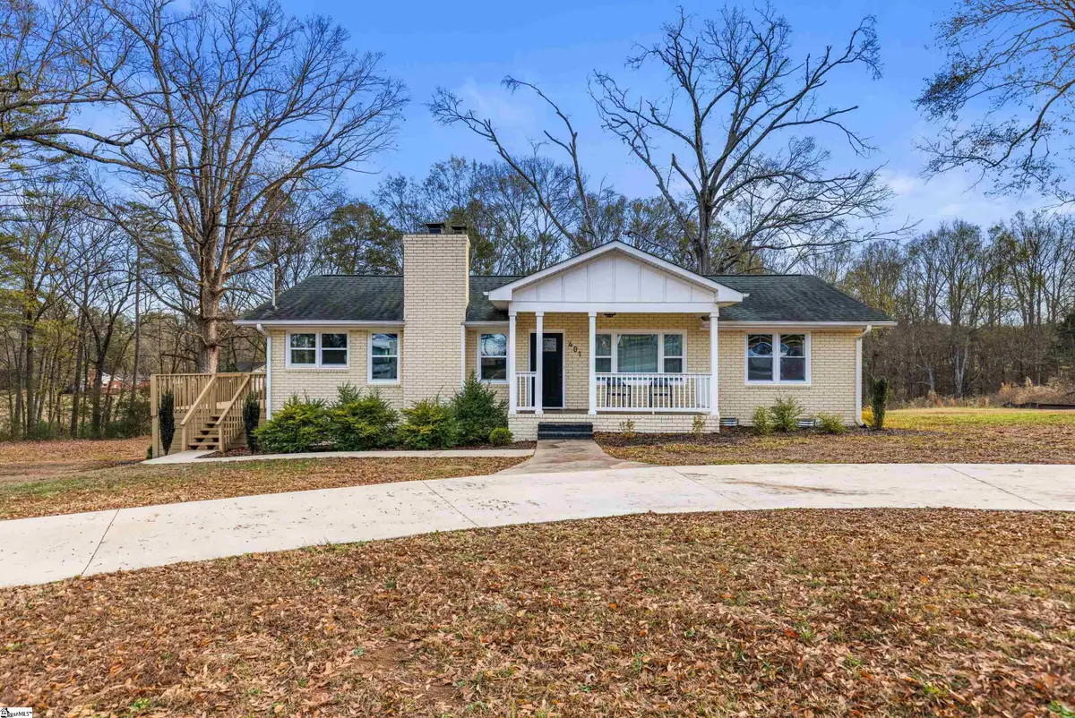 401 Wyatt Road, Piedmont, SC 29673 - Image #1