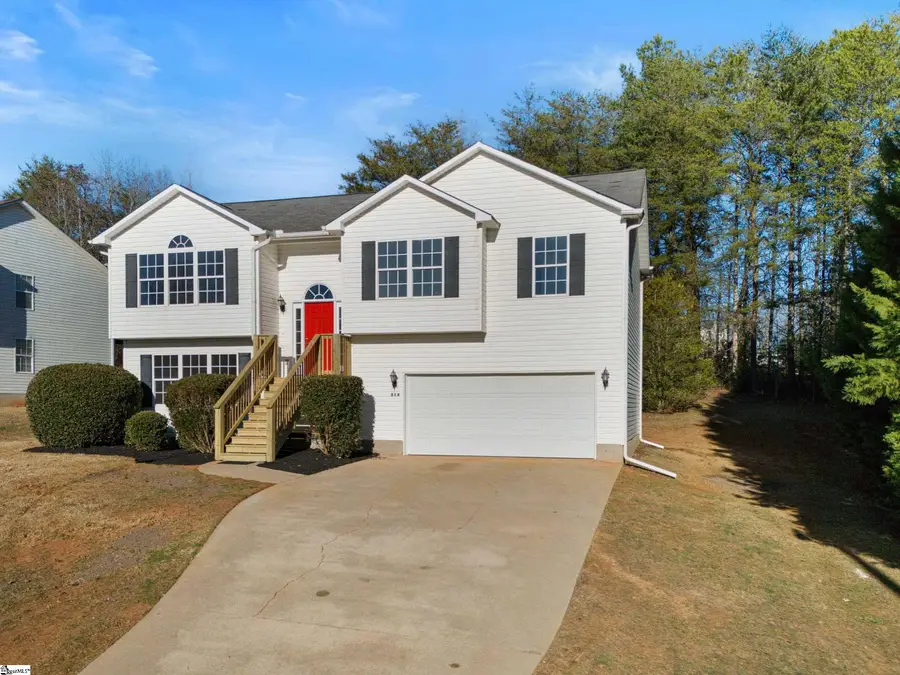 314 Cane Pole Walk, Inman, SC 29349 - Image #2