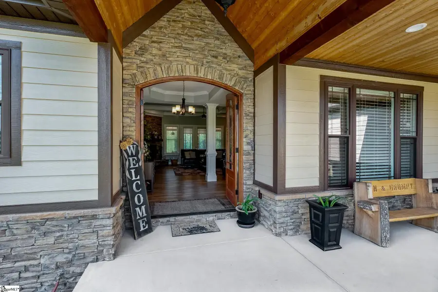 1055 Cross Country Lane, Inman, SC 29349 - Image #2