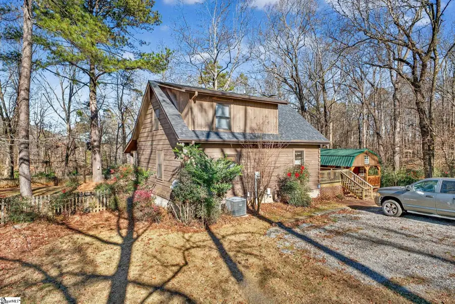 501 Forest Cove Road, Anderson, SC 29626 - Image #3